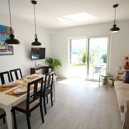 Tramontana Leeward - Cozy And Charming Apartment In Beautiful Volosko Opatija Luaran gambar