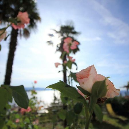 Tramontana Leeward - Cozy And Charming Apartment In Beautiful Volosko Opatija Luaran gambar