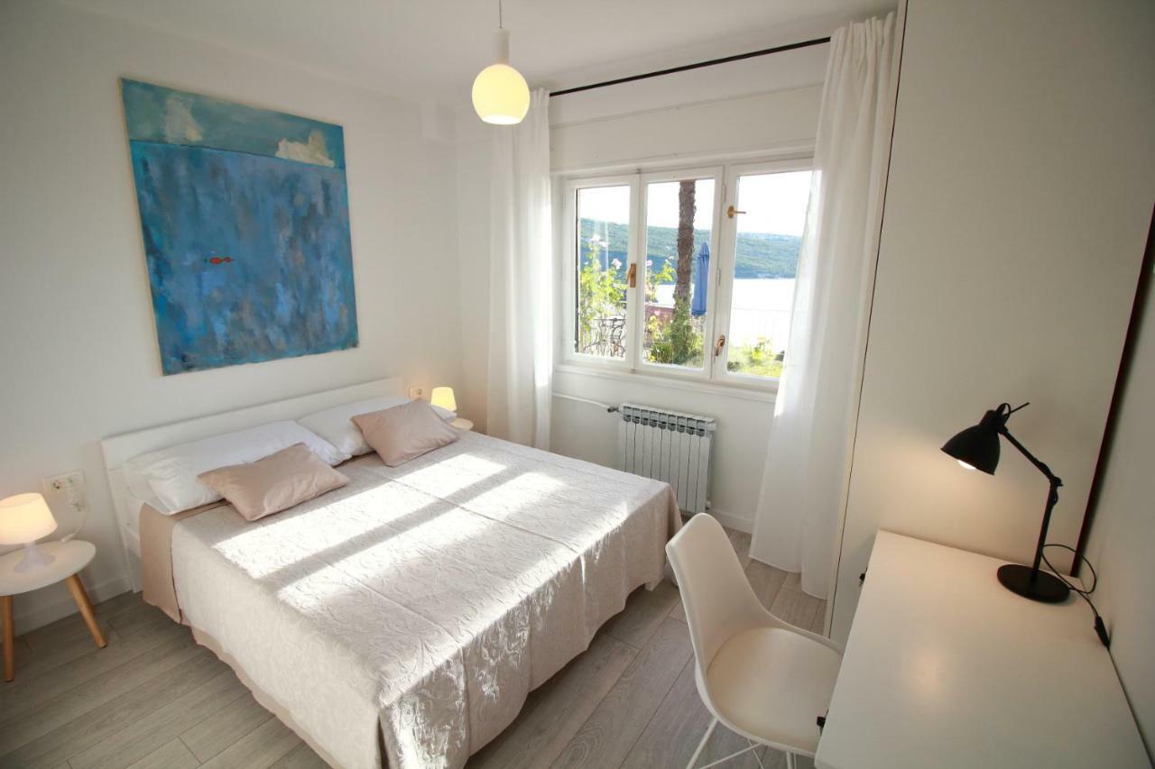 Tramontana Leeward - Cozy And Charming Apartment In Beautiful Volosko Opatija Luaran gambar