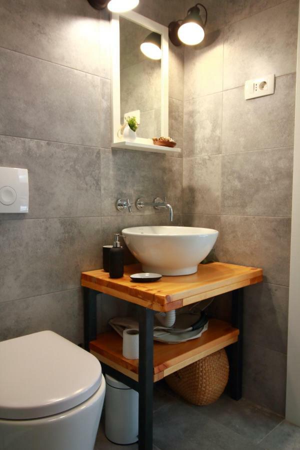 Tramontana Leeward - Cozy And Charming Apartment In Beautiful Volosko Opatija Luaran gambar