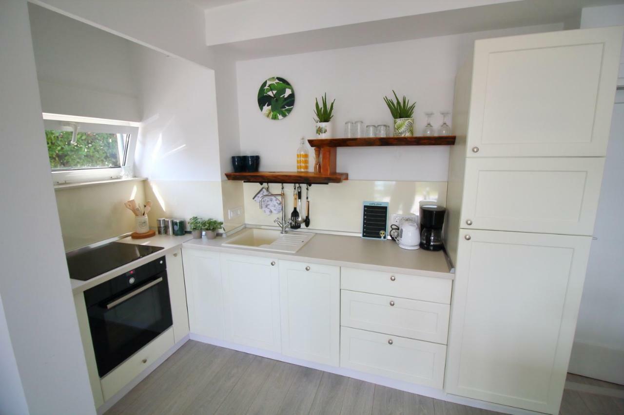 Tramontana Leeward - Cozy And Charming Apartment In Beautiful Volosko Opatija Luaran gambar