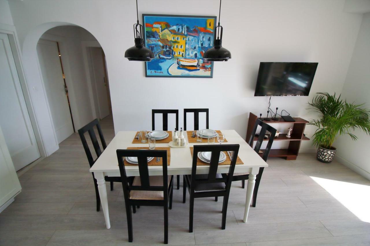 Tramontana Leeward - Cozy And Charming Apartment In Beautiful Volosko Opatija Luaran gambar