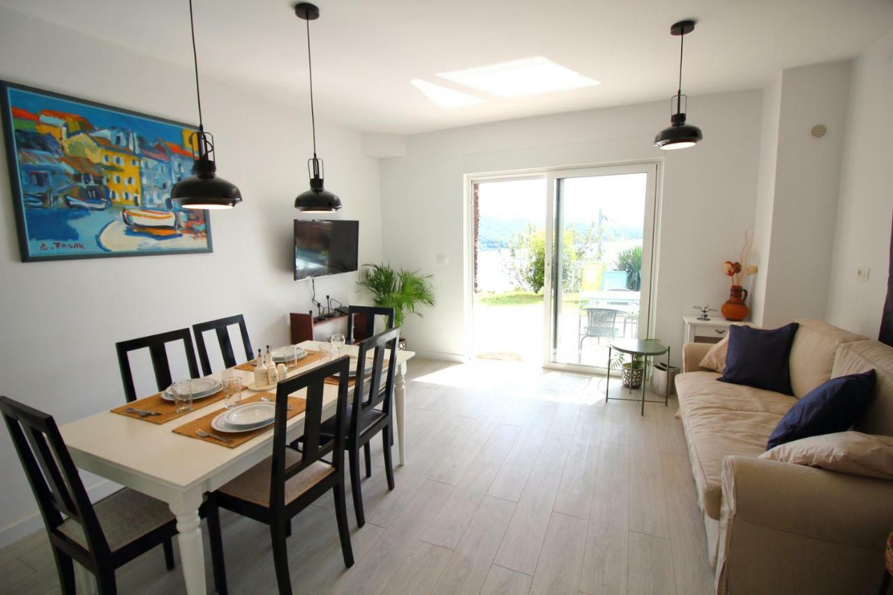 Tramontana Leeward - Cozy And Charming Apartment In Beautiful Volosko Opatija Luaran gambar
