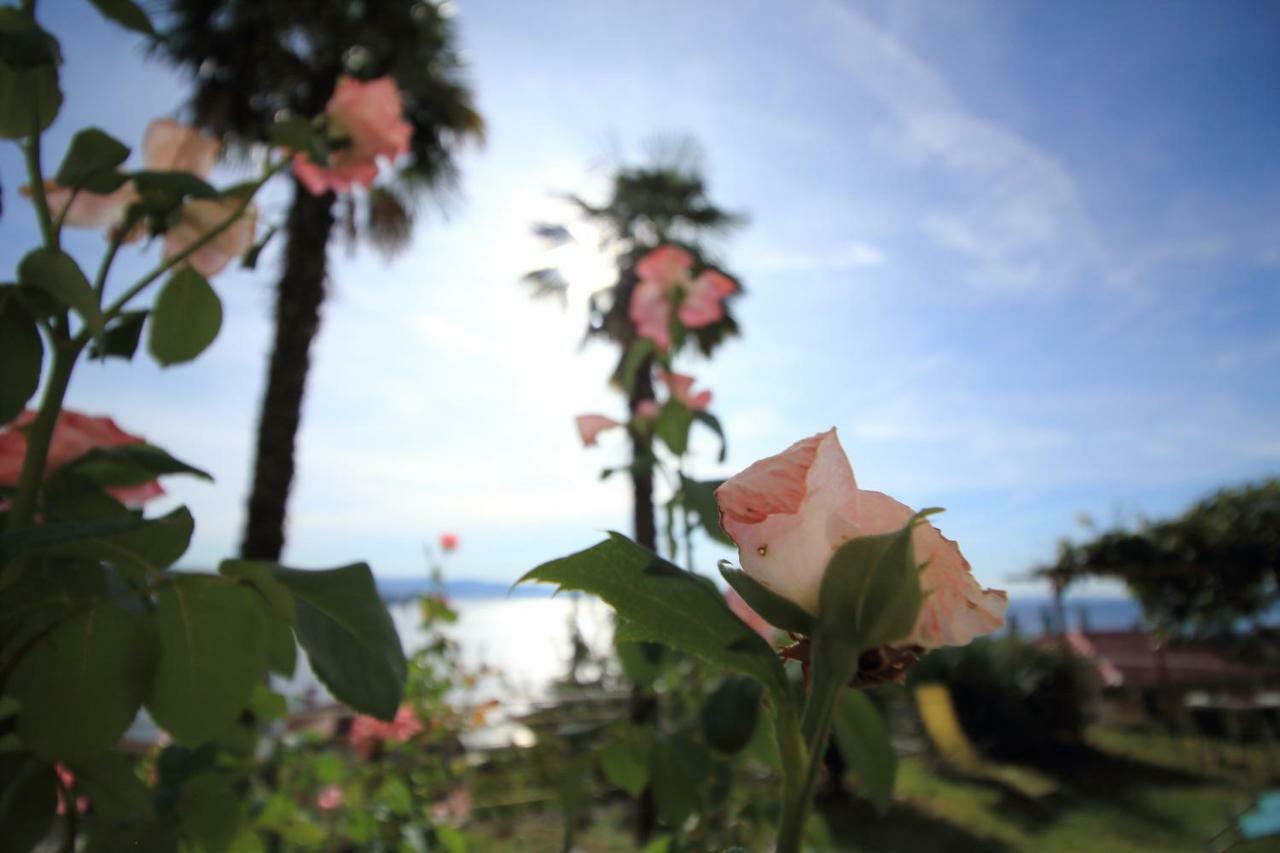 Tramontana Leeward - Cozy And Charming Apartment In Beautiful Volosko Opatija Luaran gambar
