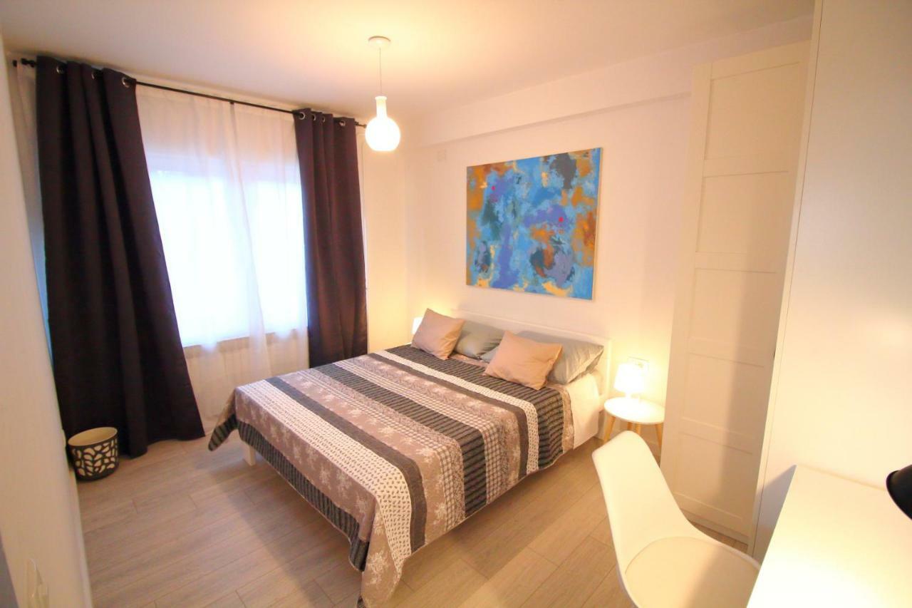 Tramontana Leeward - Cozy And Charming Apartment In Beautiful Volosko Opatija Luaran gambar