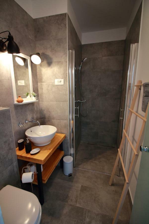 Tramontana Leeward - Cozy And Charming Apartment In Beautiful Volosko Opatija Luaran gambar