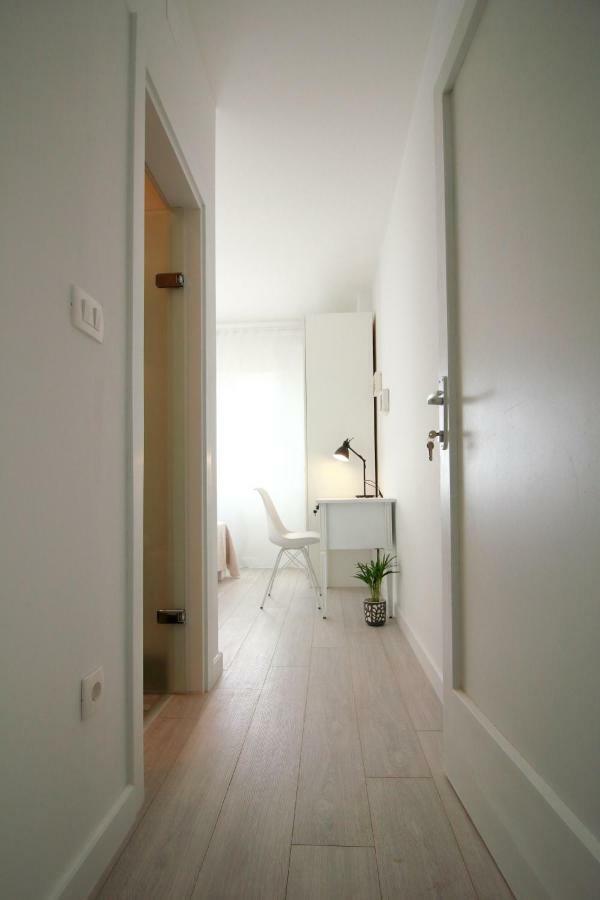 Tramontana Leeward - Cozy And Charming Apartment In Beautiful Volosko Opatija Luaran gambar