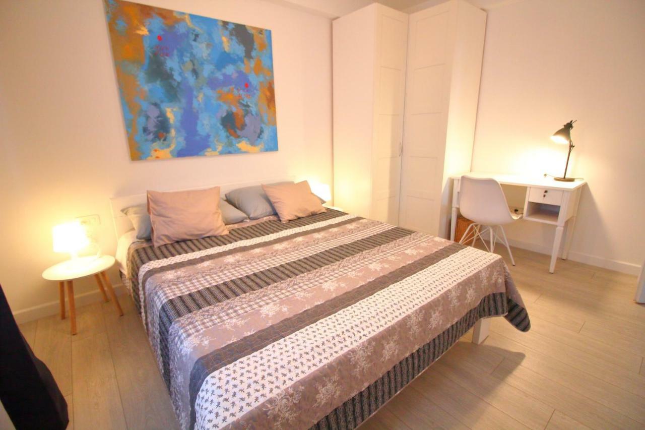 Tramontana Leeward - Cozy And Charming Apartment In Beautiful Volosko Opatija Luaran gambar